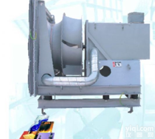 RC-T G2D  <em>德国</em>RC TECHNIK <em>鼓风机</em>原装进口供应