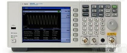 N9320B<em>射频</em><em>频谱分析仪</em>  N9320B<em>射频</em><em>频谱分析仪</em>替换原N9320A