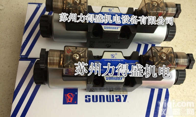 美国SUNWAY<em>比例阀</em>RZH-A-010/180 <em>原装</em><em>现货</em>