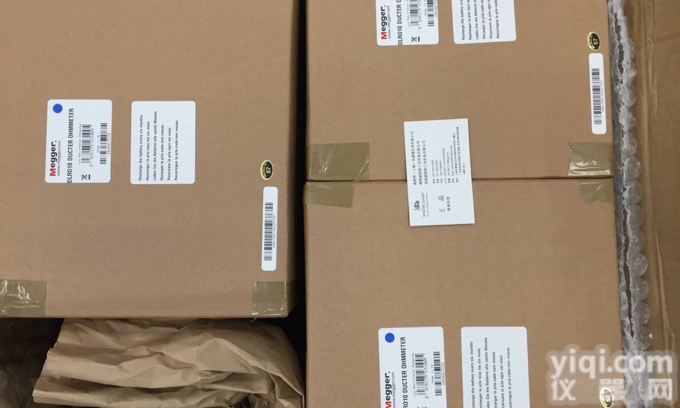 MEGGER数字<em>微欧表</em><em>DLRO10</em>苏州办事处特价