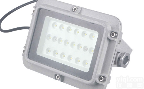 BLD  <em>扬州</em>10W20W30WLED<em>防爆</em>灯