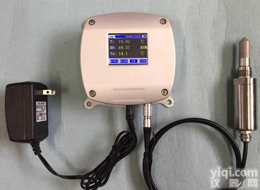 <em>锂电池</em>手套箱<em>抗腐蚀</em><em>露点仪</em>