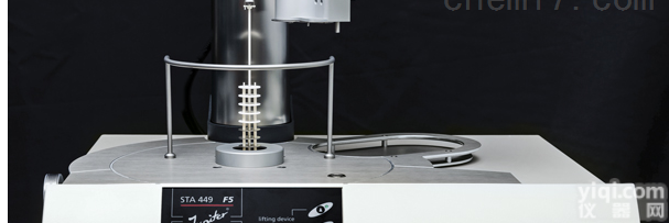 <em>STA</em> <em>449</em> F5 Jupiter®  netzsch同步热<em>分析仪</em><em>STA</em> <em>449</em> F5 Jupiter...