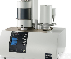 STA <em>449</em> F1 Jupiter®  netzsch<em>同步</em>热<em>分析仪</em>STA <em>449</em> F1 Jupiter...