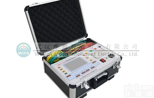 MEBYC-3000F变压器开关测试仪