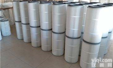 13831651050  <em>滤筒</em><em>除尘器</em>除尘滤芯 工业喷涂滤芯