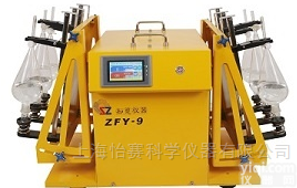 ZFY-9  分液漏斗<em>振荡器</em> 知楚摇床 <em>上海</em>价格