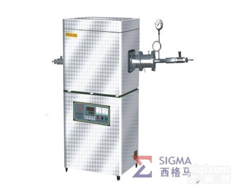 SGM•T60/16西格马<em>管式</em>电阻炉（<em>1600</em>度电炉）