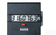 <em>BAUSER</em>  <em>计时器</em> 蜂鸣器