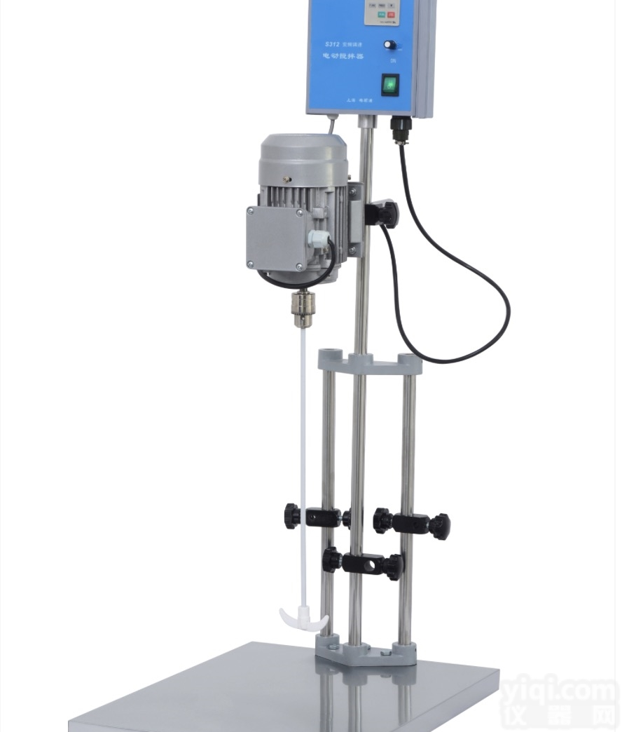 恒速<em>搅拌机</em>S312-120 <em>磁力</em>搅拌器 数显转速
