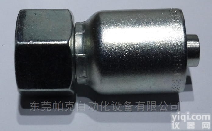 PARKER<em>派克</em><em>软管</em><em>接头</em>26系列1CA26