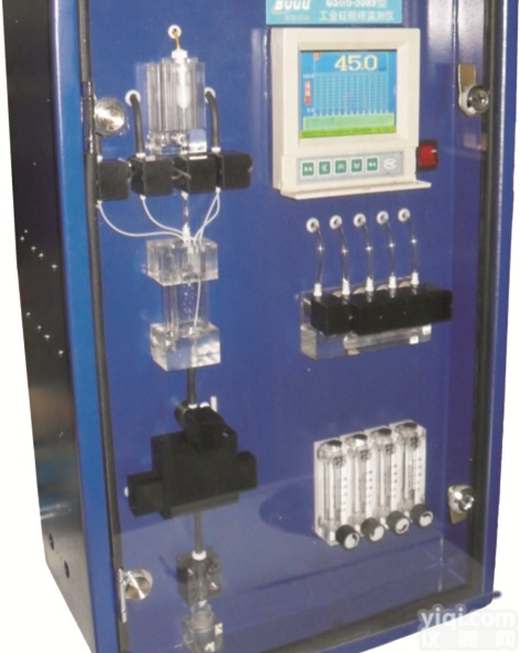 GSGG-5089  <em>硅酸根</em>/磷酸根<em>分析仪</em>