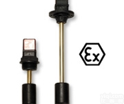 LM1 / LM2 / LMM1 FA - TA  防爆<em>液位</em><em>指示器</em>意大利伊<em>莱科</em>原装进口