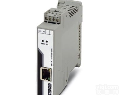 <em>菲尼克斯</em>2702321  <em>多路</em><em>复用器</em>-GW PL ETH/BASIC-BUS - 2702321