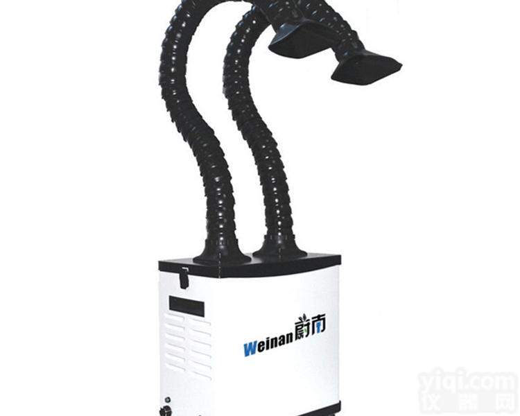 车间<em>焊锡</em>除烟机<em>烙铁</em><em>焊锡</em>烟雾处理器