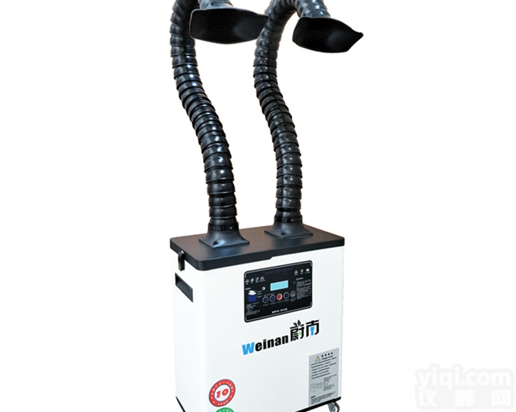 <em>焊锡</em>废气烟尘吸<em>烟机</em> 工作台<em>焊锡</em>烟尘净化机