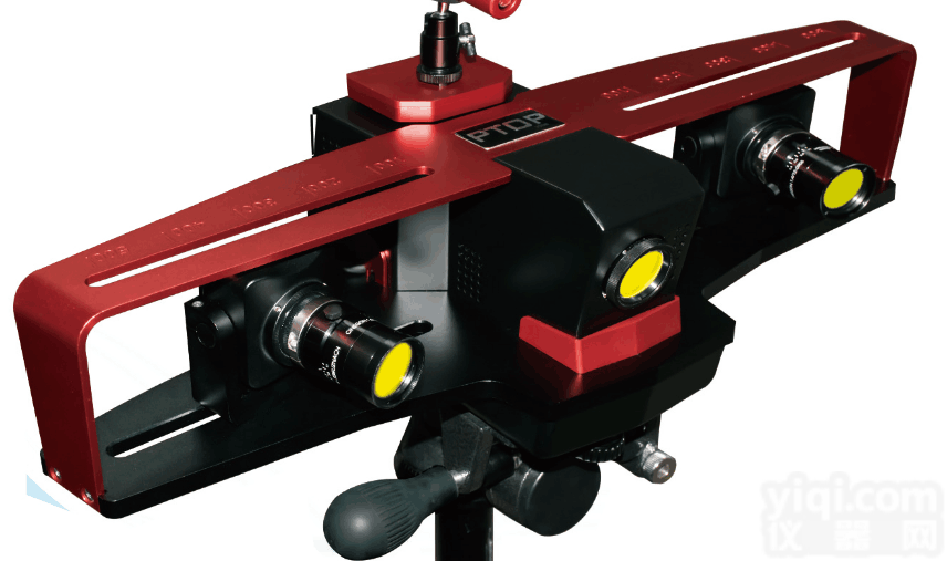 G系列  来高科技工业级<em>高精度</em>三维<em>扫描</em>仪