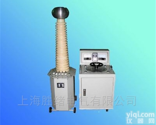 YHGPY-3000智能耐压试验装置