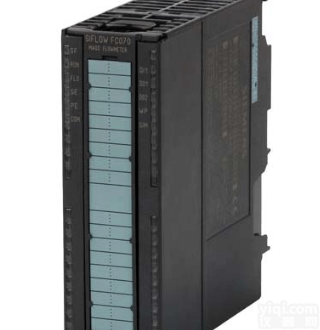 SIFLOW FC070  <em>德国西门子</em>SIEMENS科里奥利质量<em>变送器</em>