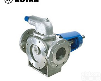 Rotan <em>齿轮泵</em> 化工泵 <em>耐腐蚀泵</em>