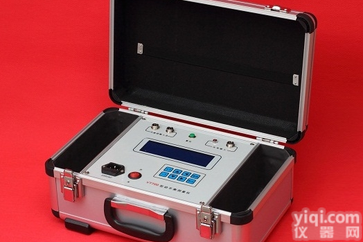 大赢<em>电气</em>/USB<em>现场</em>动平衡测试仪