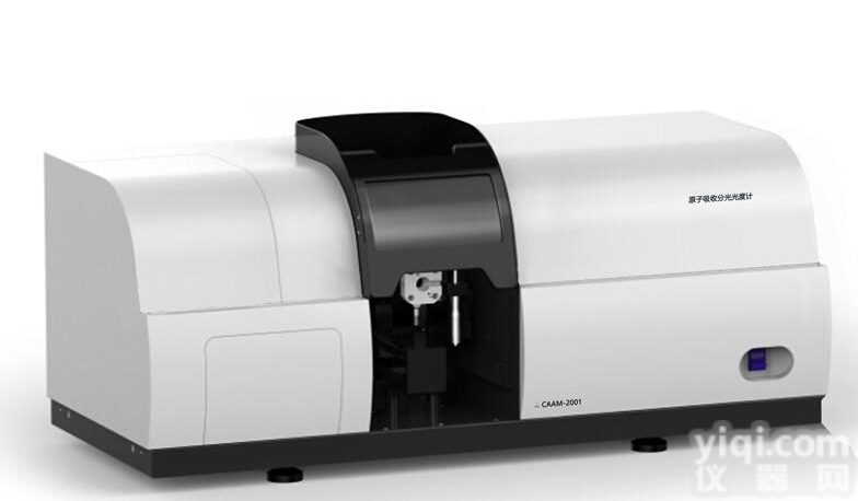 CAAM-2001K  三灯座单<em>石墨</em>炉原子吸收<em>分光光度计</em>