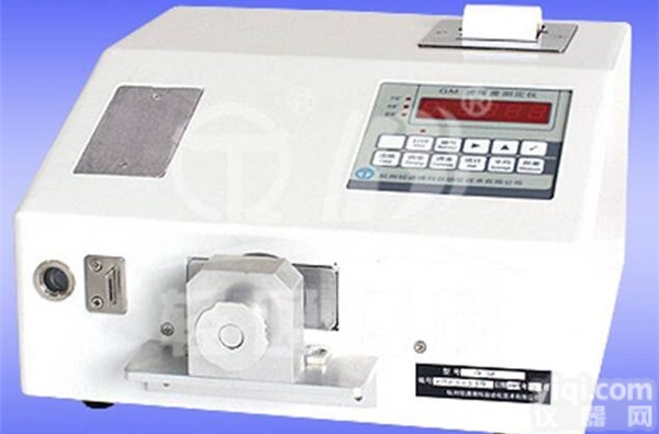 ZB-GM  <em>多角度</em>台式<em>光泽</em>度仪