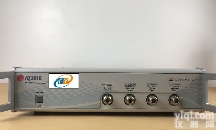 <em>IQ2010</em>  LitePoint <em>IQ2010</em>蓝牙<em>测试仪</em>WIFI/GPS/NFC