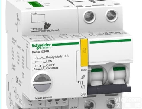 A9C63216  <em>施耐德</em>断路器<em>原装</em>