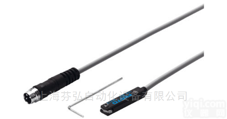 SME-8-S-LED-24  SME-8-S-LED-24 <em>德国</em>FESTO<em>行程</em><em>开关</em>