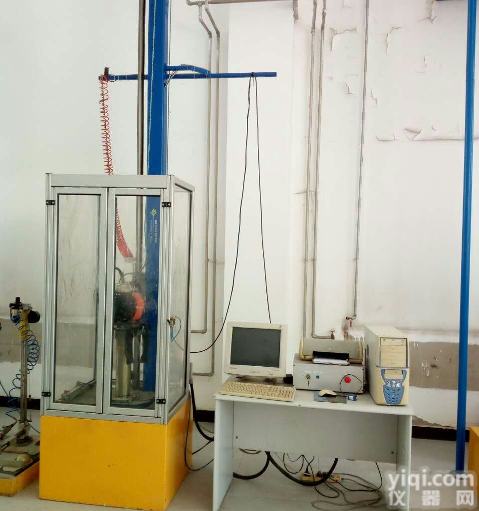 二手cadex/AD头盔冲击测试设备<em>回收</em>和<em>销售</em>