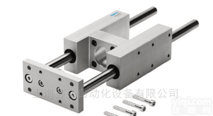 FENG-32-200-KF  FENG-32-200-KF <em>德国</em>FESOT<em>费斯托</em> 导向单元