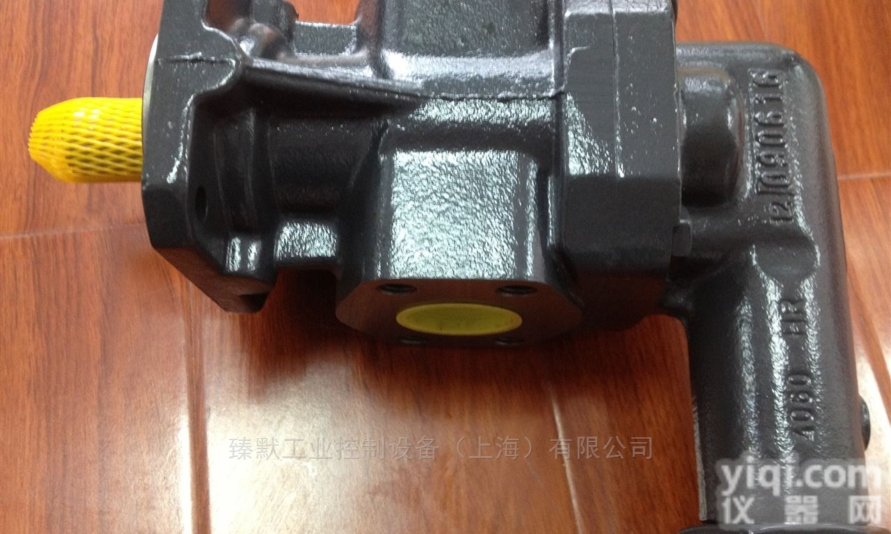 KRACHT<em>齿轮泵</em>  <em>克拉克</em>油泵KF3/112F10B P0A 7DP1（KF系列）