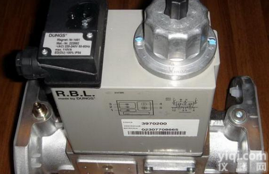 Dungs<em>燃气</em>阀组DMV525/12<em>技术资料</em>|Dungs总代
