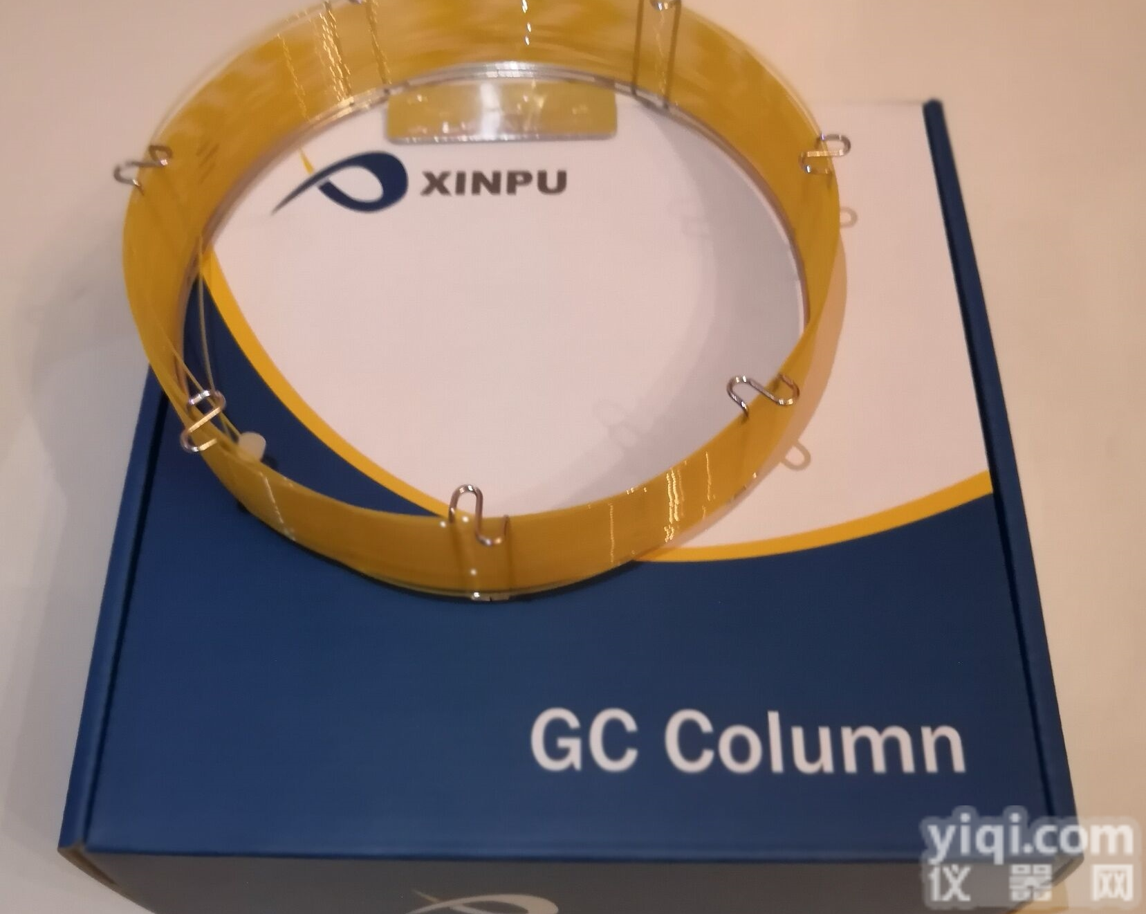 Carbowax  PEG-20M 极性柱Carbowax 聚乙二醇