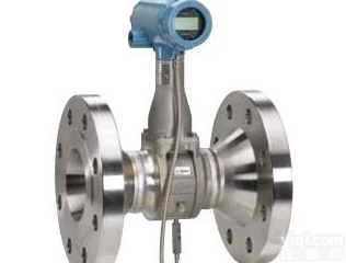 <em>美国</em><em>罗斯蒙特</em>8800D涡街<em>流量计</em>