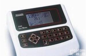 英国BIBBY 3345  JENWAY桌面型台式<em>离子计</em>-水质<em>分析仪</em>