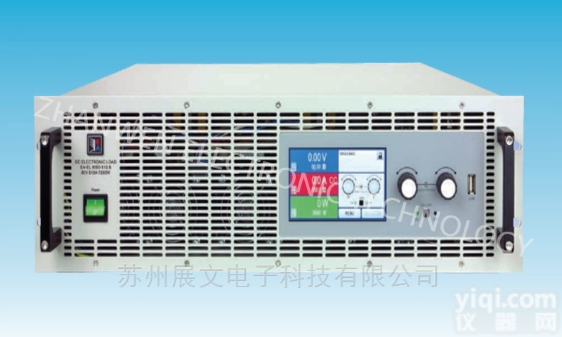 EA-EL <em>9000</em> B HP  <em>德国</em>EA-EL <em>9000</em> B HP<em>可编程</em>直流电子负载