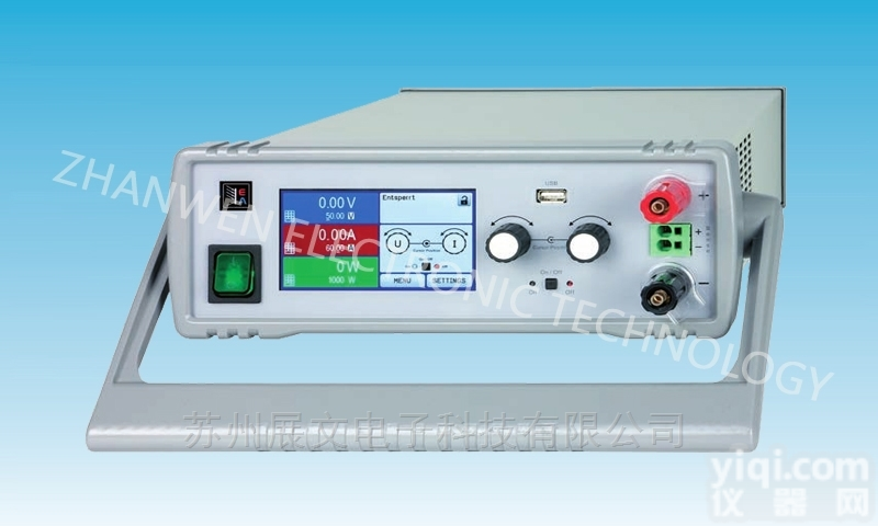 EA-EL <em>9000</em> DT  <em>德国</em>EA-EL <em>9000</em> DT系列<em>可编程</em>直流电子负载