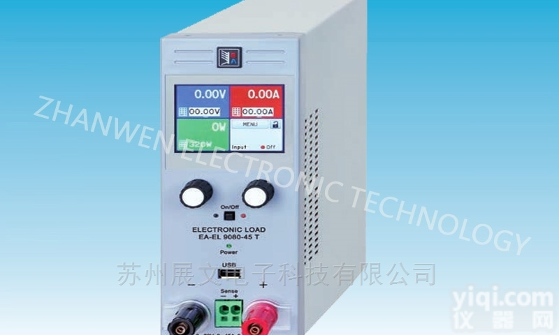 EA-EL <em>9000</em> T  <em>德国</em>EA<em>可编程</em>直流电子负载EA-EL <em>9000</em> T系列