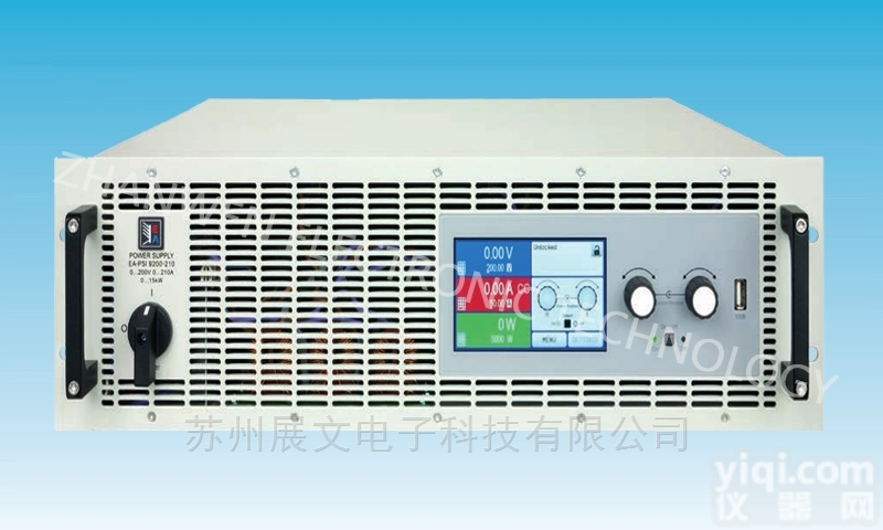 EA-<em>PSI</em> 9000 3U  <em>德国</em>EA-<em>PSI</em> 9000 3U系列