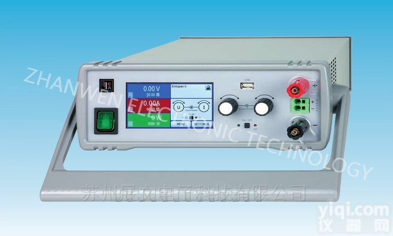 EA-<em>PSI</em> 9000 DT  <em>德国</em>EA-<em>PSI</em> 9000 DT系列可编程直流电源