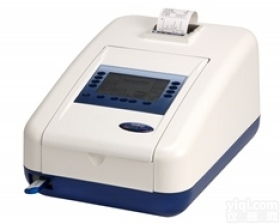 英国BIBBY  BIBBY Genova Nano <em>三合一</em>超微量<em>分光</em>光度计