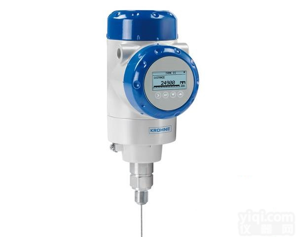 OPTIFLEX 2200  德国<em>科隆</em>KROHNE<em>导波</em><em>雷达</em>物位计