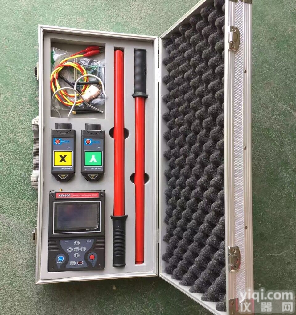 数字/核相器/高压无线核<em>相仪</em>可<em>定制</em>