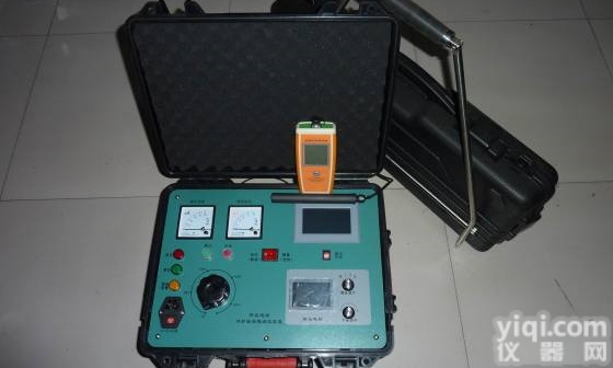 便携式<em>高低</em>压<em>电缆</em>地埋<em>电缆</em>测试仪