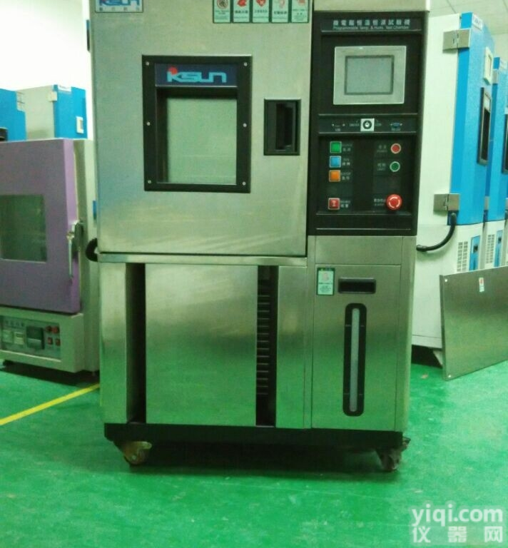 <em>恒温恒湿</em>环境<em>试验箱</em>/<em>可编程</em><em>恒温恒湿</em><em>试验箱</em>