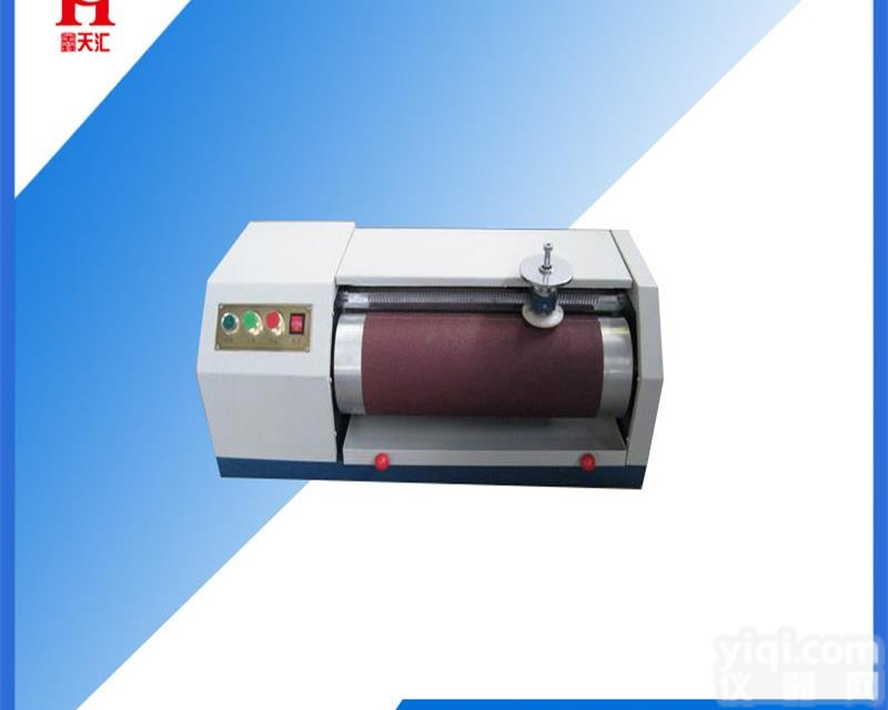 <em>橡胶轮</em>胎、胶鞋、胶带耐磨性能测试