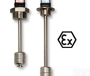 LM1 / LM2 / LMM1 FIA  防爆浮子式<em>液位</em><em>指示器</em>意大利伊<em>莱科</em>