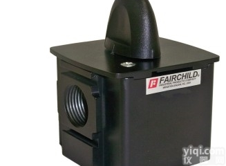 美国Fairchild<em>截止阀</em><em>原装进口</em>特价供应